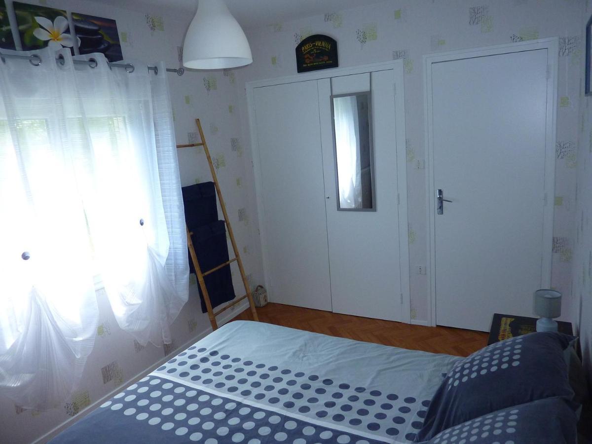 Chambres Tranquilles En Campagne Eance Kültér fotó