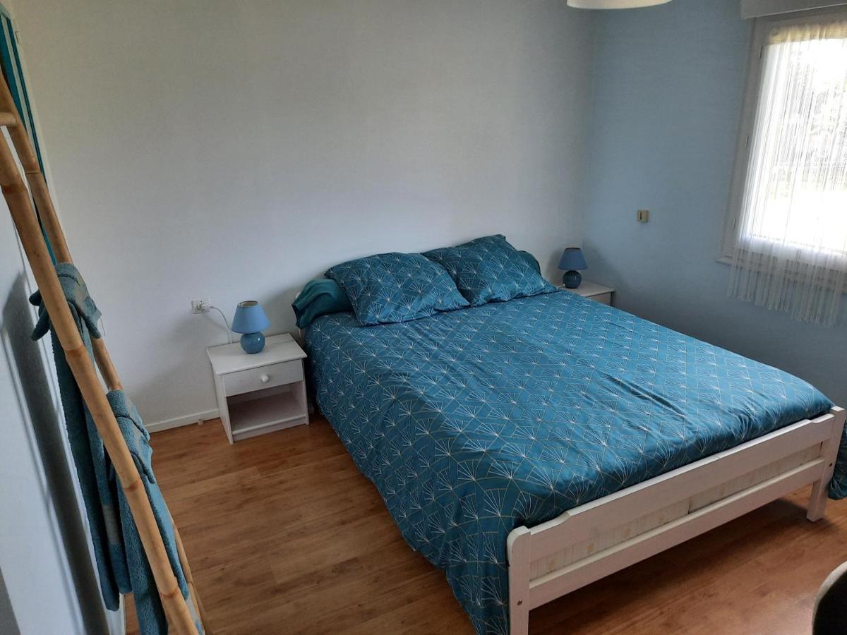 Chambres Tranquilles En Campagne Eance Kültér fotó