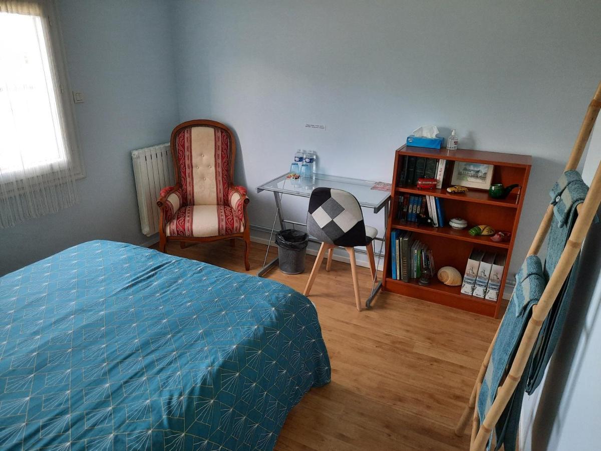 Chambres Tranquilles En Campagne Eance Kültér fotó